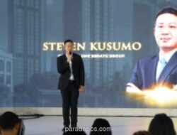 ASG Expo 2026 Resmi Ditutup, PIK Dikukuhkan sebagai Destinasi Wisata dan Pusat Gaya Hidup Terintegrasi