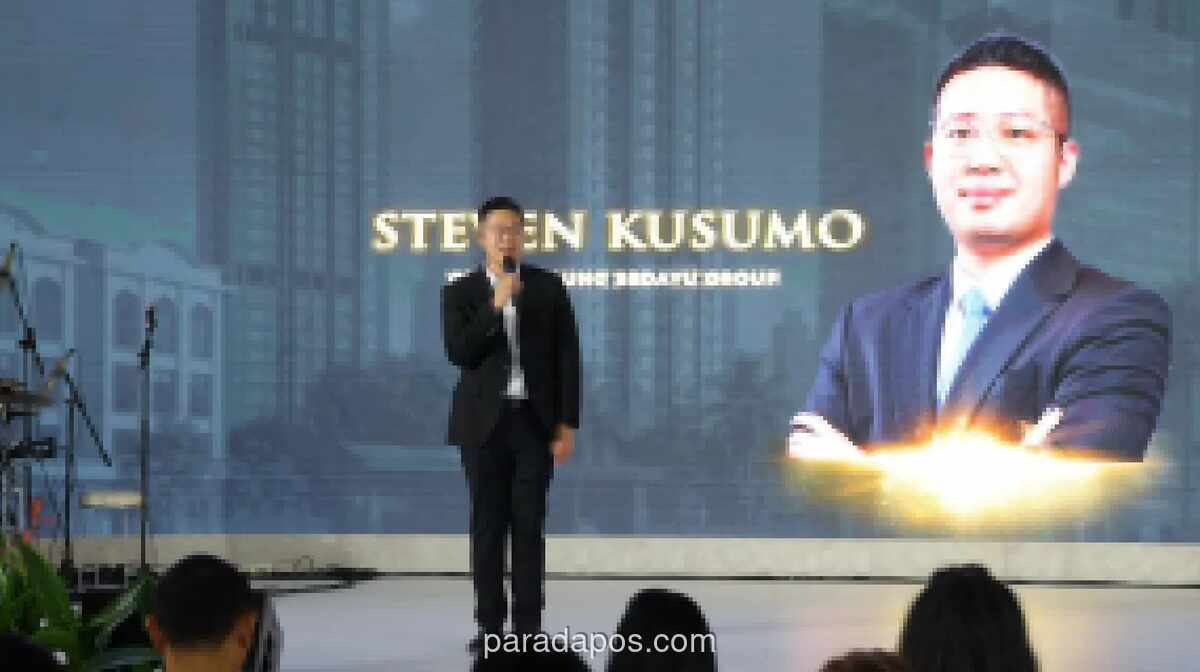 ASG Expo 2026 Resmi Ditutup, PIK Dikukuhkan sebagai Destinasi Wisata dan Pusat Gaya Hidup Terintegrasi