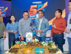 Askrindo Genjot Transformasi Digital dan Penjaminan UMKM di Usia ke-55