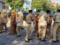 151 ASN Lamongan Ajukan Cuti Haji 2026, Guru Mendominasi