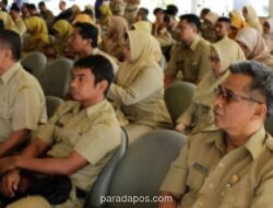 Pemkab Magetan Terapkan WFH Setiap Jumat bagi ASN, Kecuali Unit Pelayanan Esensial