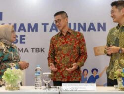 YOII Catat Lonjakan Pendapatan Asuransi Lebih dari Dua Kali Lipat di 2025