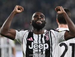 Atalanta Vs Juve: Atasi La Dea, Bianconeri Salip Como