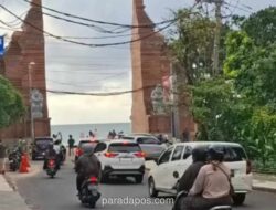 Pemkab Badung Siapkan Jalur Khusus Transportasi Umum di Kuta dan Legian untuk Atasi Kemacetan