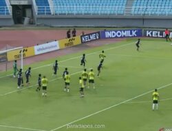 Australia Hajar Brunei 12-0 di Laga Perdana Piala AFF U-17