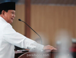 Awas Penunggang Gelap Gelar Operasi Senyap Jatuhkan Prabowo Lewat Kasus Aktivis KontraS