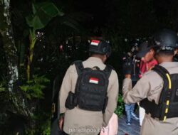 Ayah dan Anak Luka Parah Usai Bentrok dengan Senjata Tajam di Asmat