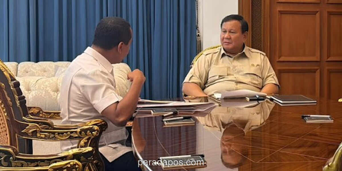 Kebijakan BBM-LPG Nonsubsidi Bahlil Dikritik Berpotensi Gerus Kepercayaan ke Pemerintahan Prabowo