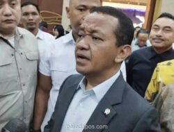 Menteri Bahlil Berduka, Dua Tersangka Penikaman Ketua Golkar Malra Ditangkap