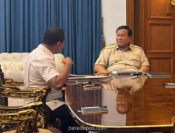 Bahlil Ungkap Alasan Harga BBM Subsidi Tak Naik sampai Akhir Tahun 2026
