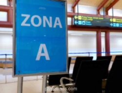 Soekarno-Hatta Siap Layani 35.285 Calon Haji 2026 di Terminal 2F