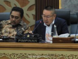 Anggota DPR: APBN Tangguh, Tak Perlu Naikkan Harga BBM Subsidi Meski Krisis Global