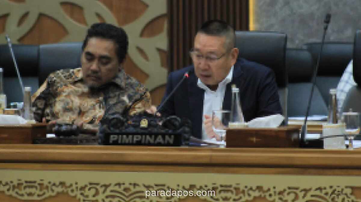 Anggota DPR: APBN Tangguh, Tak Perlu Naikkan Harga BBM Subsidi Meski Krisis Global