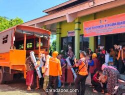 Banjir Demak Surut, Satu Korban Jiwa Ditemukan
