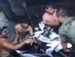 Banjir Rendam 199 Rumah di Cigudeg Bogor, 658 Jiwa Terdampak