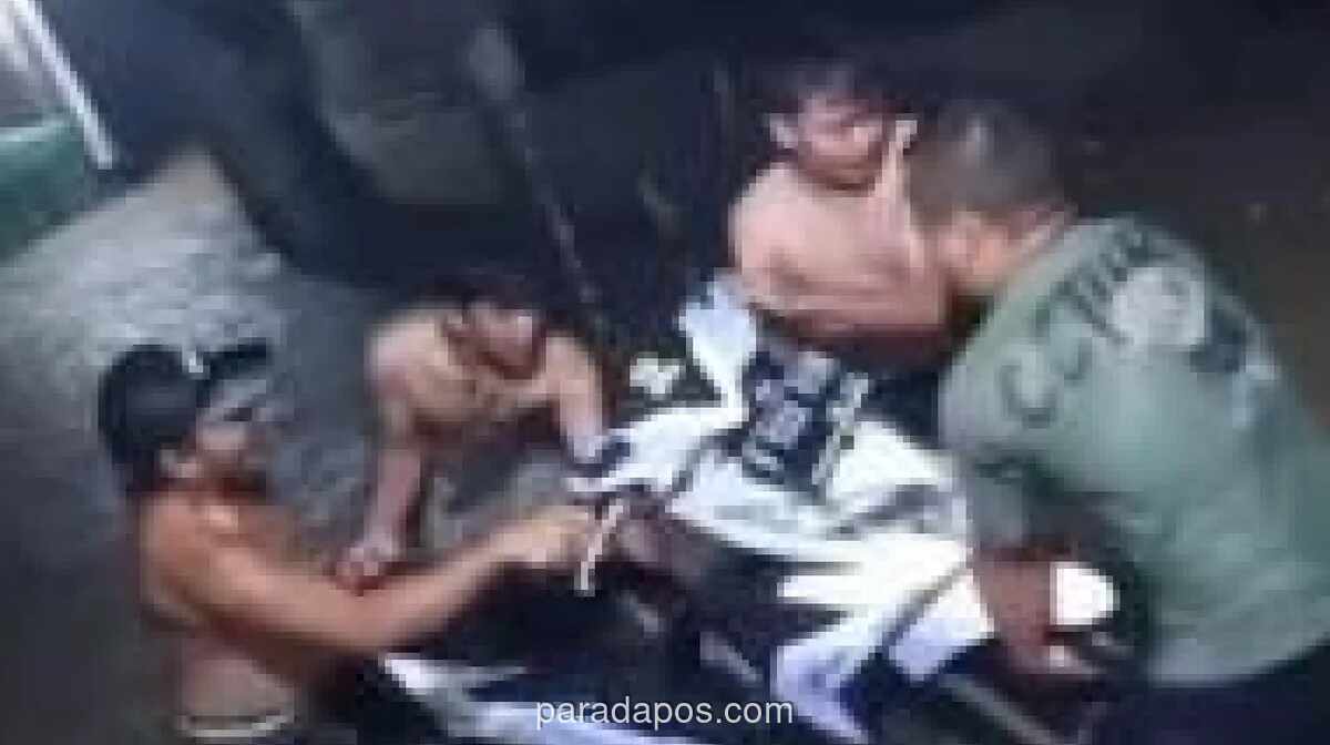 Banjir Rendam 199 Rumah di Cigudeg Bogor, 658 Jiwa Terdampak