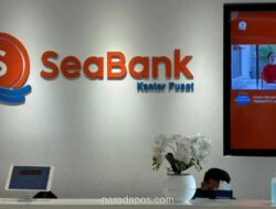 SeaBank Indonesia Catat Laba Bersih Melonjak 79% di 2025, Transaksi Harian Tembus Rp5 Triliun