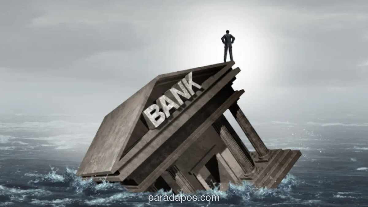 OJK Cabut Izin Operasional Enam BPR Sepanjang 2026