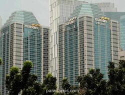 Bank Mandiri Waspadai Tantangan Global-Domestik hingga 2026, Siapkan Strategi Mitigasi