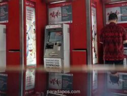 OCBC NISP Bagikan Dividen Rp1,03 Triliun, Pembayaran 4 Mei 2026