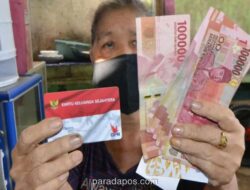 Kemensos Percepat Penyaluran Bansos Triwulan II 2026 dengan Data Terbaru