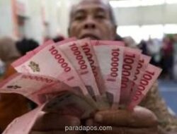 Kemensos Pastikan Penyaluran Bansos April 2026 Lebih Cepat Berkat Pemutakhiran Data Dimajukan