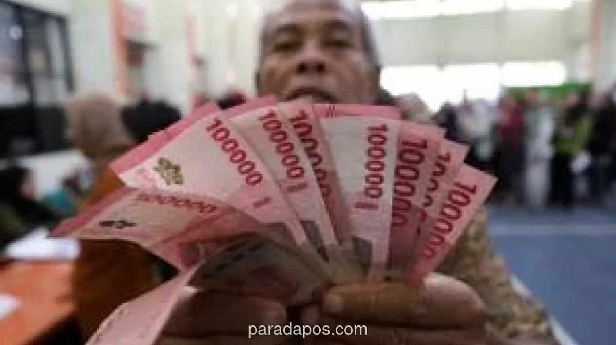 Kemensos Pastikan Penyaluran Bansos April 2026 Lebih Cepat Berkat Pemutakhiran Data Dimajukan