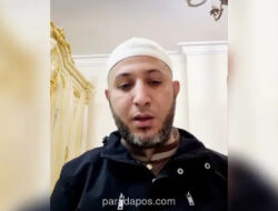 Pendakwah Syekh Ahmad Al Misry Ditantang Mubahalah Usai Bantah Tuduhan Pelecehan Seksual