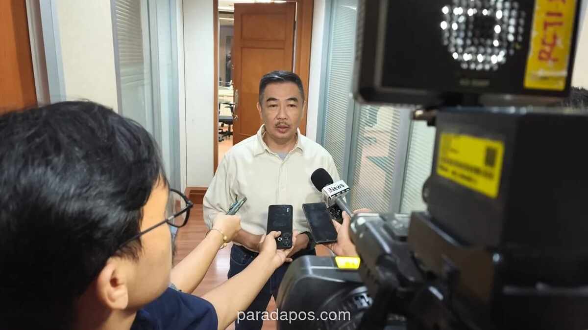 MNC Group Siapkan Banding, Pertanyakan Kejanggalan Putusan PN Jakpus