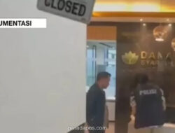 Bareskrim Intensifkan Lacak dan Amankan Aset Tersangka Penipuan DSI Rp2,4 Triliun