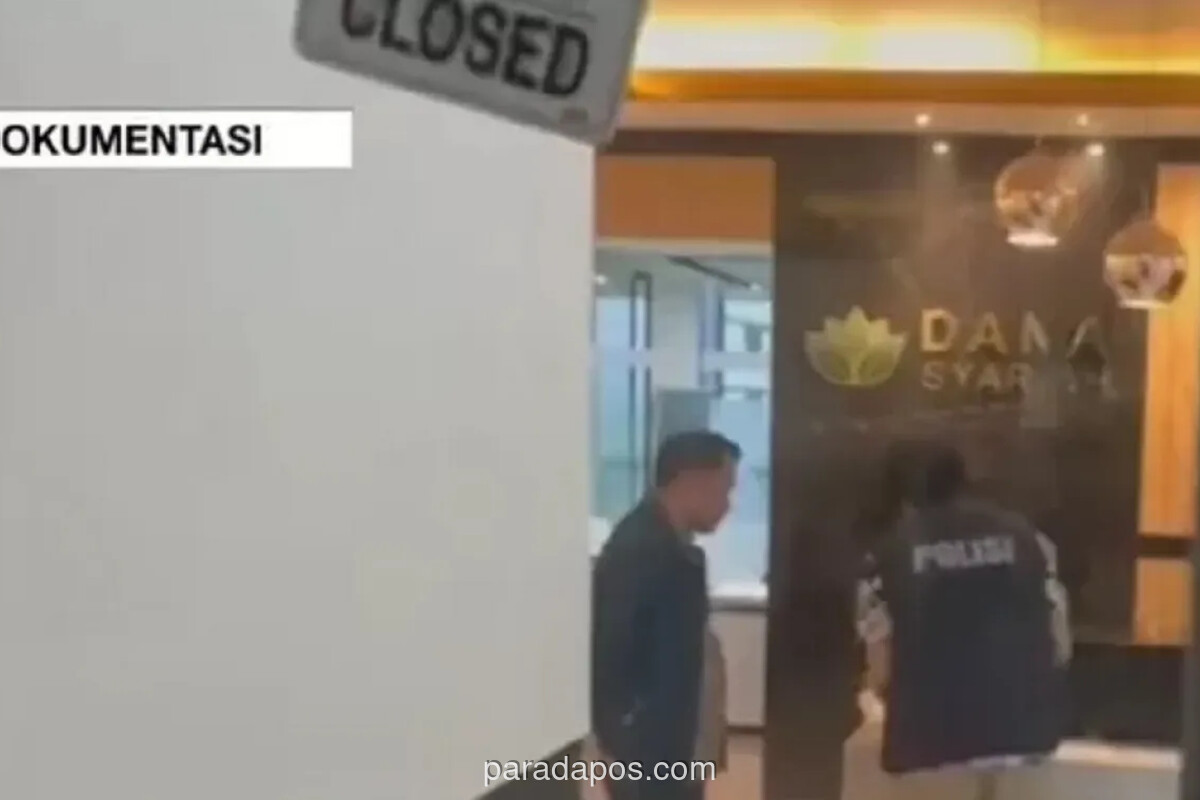 Bareskrim Intensifkan Lacak dan Amankan Aset Tersangka Penipuan DSI Rp2,4 Triliun