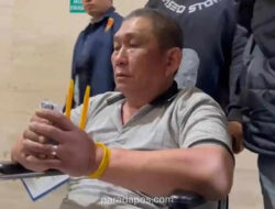 Bareskrim Tangkap Dua Penyedia Rekening Penampung Uang Hasil Narkoba Jaringan Ko Erwin