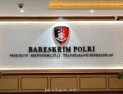 Bareskrim Sita 23 Ton Bawang dan Cabai Ilegal Asal Impor di Pontianak