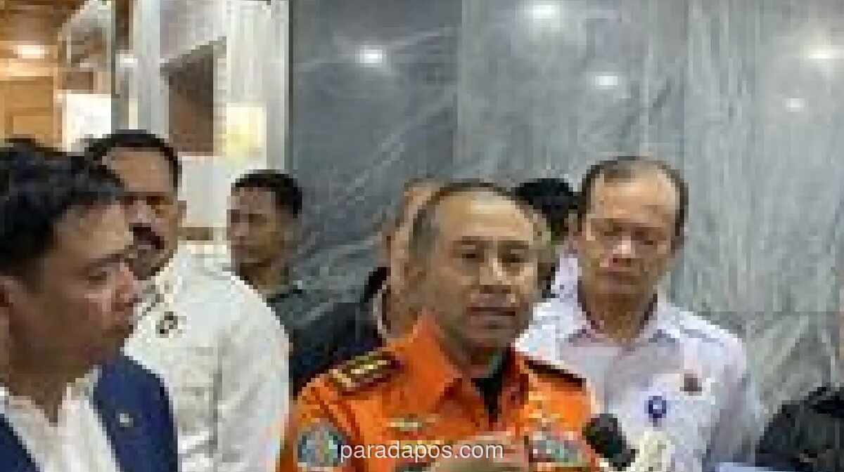 Korban Tewas Kecelakaan Kereta di Bekasi Timur Jadi 7 Orang, Tiga Korban Masih Terjepit dan Sadar