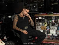 Cuaca Ekstrem Paksa Anyma Batalkan Penampilan di Coachella 2026