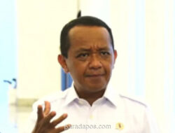 Rusia Siap Pasok Minyak Mentah dan Investasi Infrastruktur Energi ke Indonesia