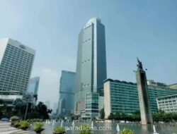 BCA Catat Pertumbuhan Kredit 5,6 Persen Jadi Rp994 Triliun per Maret 2026