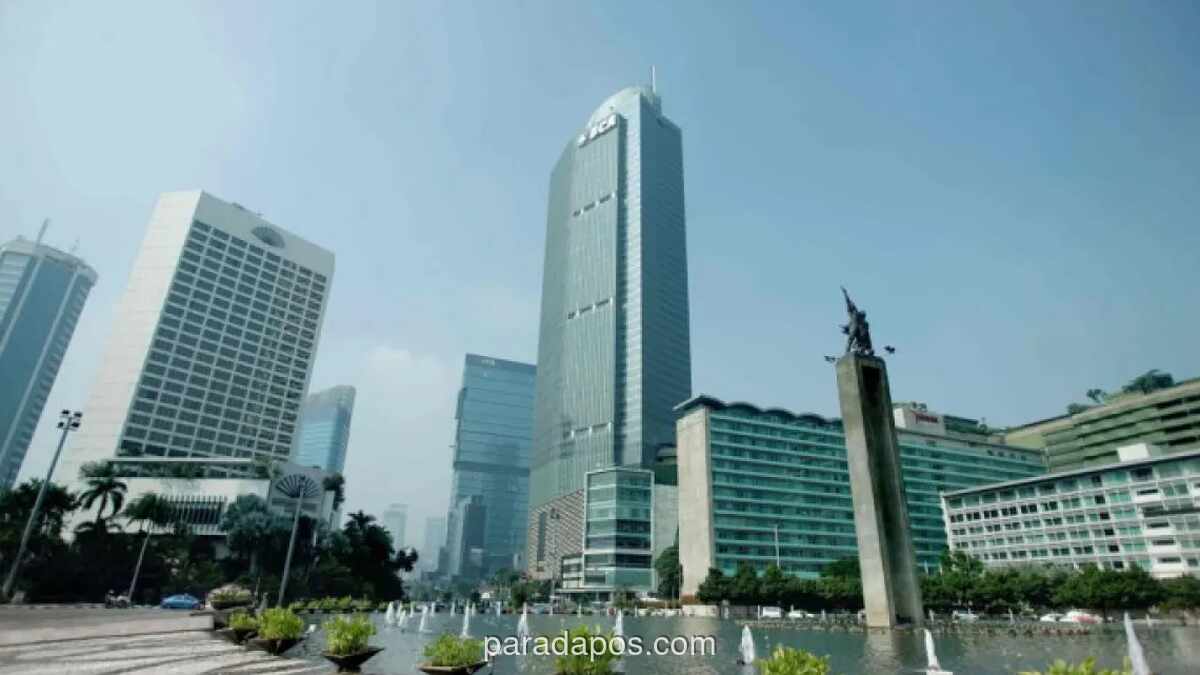 BCA Catat Pertumbuhan Kredit 5,6 Persen Jadi Rp994 Triliun per Maret 2026