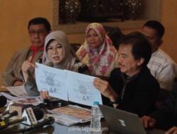 Jokowi Tegaskan Restorative Justice Sepenuhnya Kewenangan Aparat Hukum