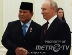 Indonesia Amankan Pasokan Minyak Mentah dari Rusia untuk Jaga Stabilitas BBM