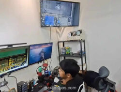 Pertumbuhan Pengguna iPhone Dorong Bisnis Servis Spesialis di Jakarta Timur, Warga Diingatkan Tak Asal Pilih Tempat Perbaikan