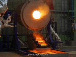 Penemuan Cadangan Emas Baru di Gorontalo Dongkrak Prospek Emiten Merdeka Gold