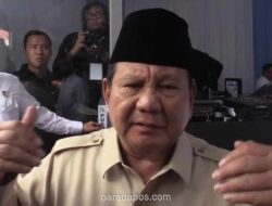 Presiden Prabowo Akan Temui Putin di Moskow Bahas Geopolitik dan Energi