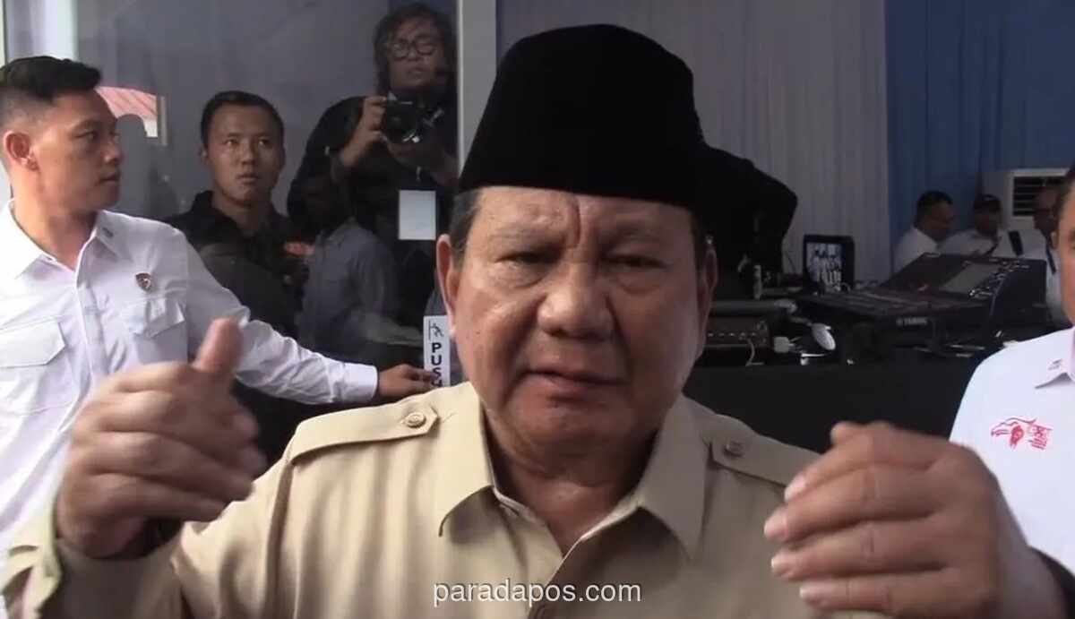 Presiden Prabowo Akan Temui Putin di Moskow Bahas Geopolitik dan Energi