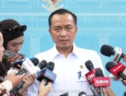 Presiden Prabowo Resmikan Pabrik Kendaraan Listrik di Magelang, Dukung Transisi Energi