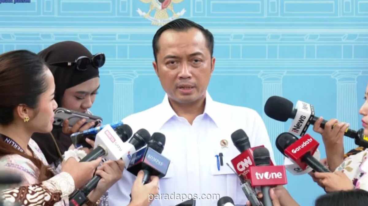 Presiden Prabowo Resmikan Pabrik Kendaraan Listrik di Magelang, Dukung Transisi Energi