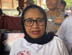 Puluhan Siswa di Jakarta Timur Keracunan Usai Konsumsi Makanan Program Gizi Gratis