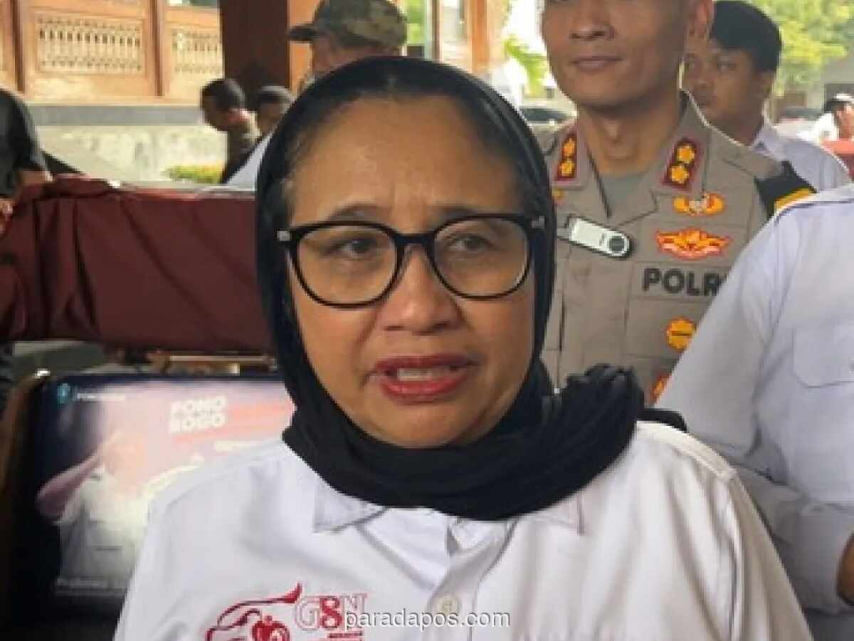 Puluhan Siswa di Jakarta Timur Keracunan Usai Konsumsi Makanan Program Gizi Gratis