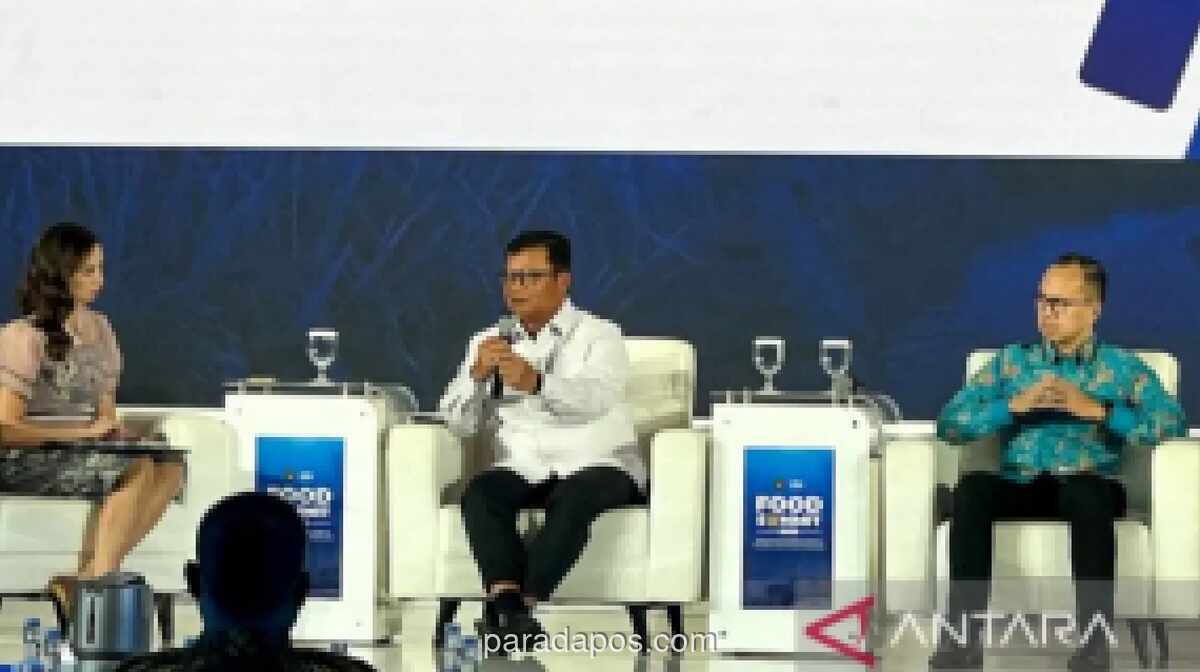 BGN Pastikan Setiap Porsi Makan Bergizi Gratis Penuhi Standar Gizi, Awasi Ketat 27.000 SPPG Secara Digital