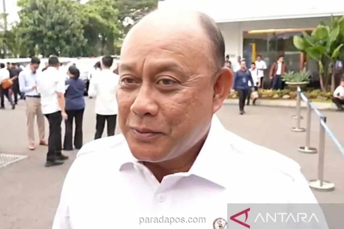 BGN Tegaskan Pengawasan Berlapis untuk Anggaran Program Makan Bergizi Gratis